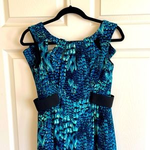 Nanette Lepore dress size 2